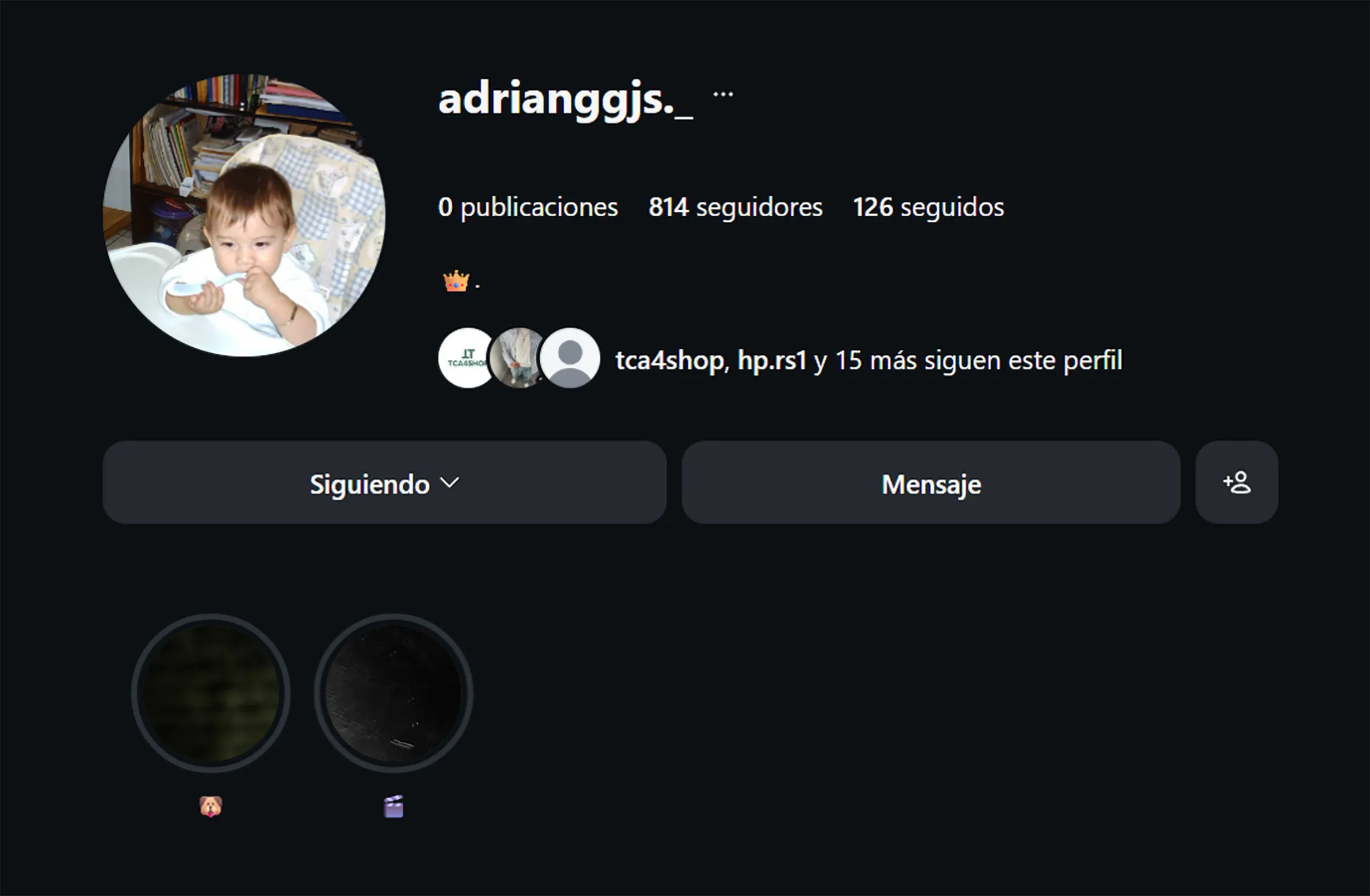 Antes